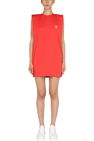 DEPARTMENT FIVE Tenax Dress