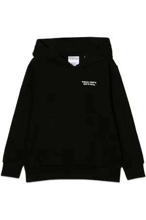 MARCELO BURLON Tempera Wings Hoodie