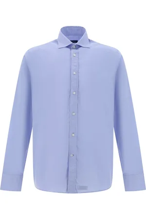 DEPERLU Popeline Shirt