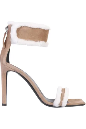 Giuseppe Zanotti Kanda Sandals