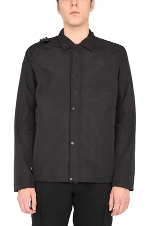 MA.STRUM Ma. Strum nt20 Jacket