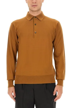 PT Torino Wool Polo.