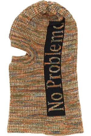 ARIES Balaclava With Logo