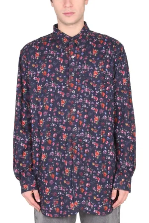 ENGINEERED GARMENTS Oversize Fit Shirt