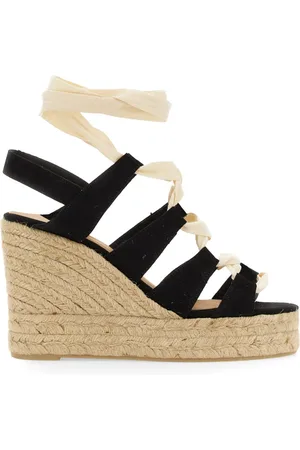 Castaner Espadrille Balta/8ed/053