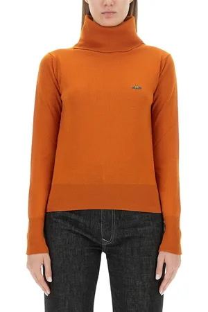 Vivienne Westwood Turtleneck Jersey giulia