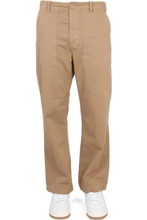 EAST HARBOUR SURPLUS Pants texas