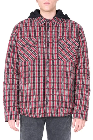 OFF-WHITE Padded Shirt