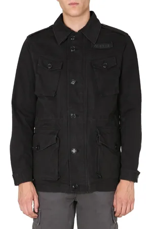 Aspesi Vancouver Padded Jacket