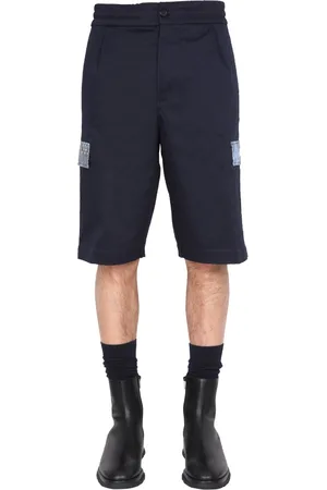 Missoni Cargo Shorts