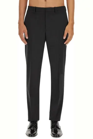 THEORY Regular Fit Pants