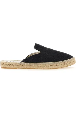 MANEBI Sandal With Logo