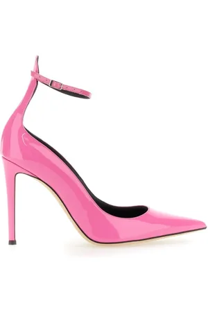 Giuseppe Zanotti Patent Leather Pumps