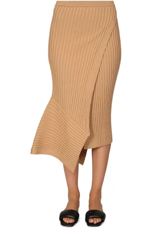 Stella McCartney Midi Skirt
