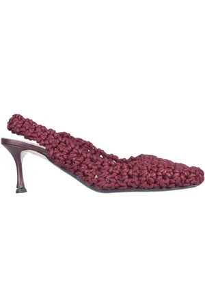 Nº21 Pump Slingback