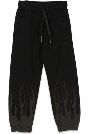 Vision Of Super Sweatpants Corrosive Flames