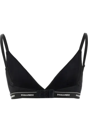 Dsquared2 Bra With Logo