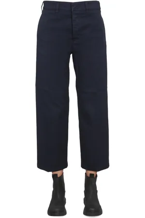 DEPARTMENT FIVE Cotton Pants