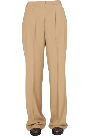 Aspesi Gabardine Trousers