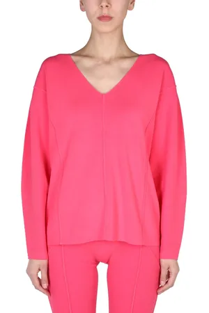 Helmut Lang V-neck Sweater