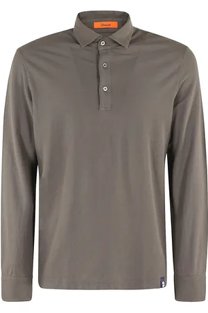 DRUMOHR Polo Camicia Ml