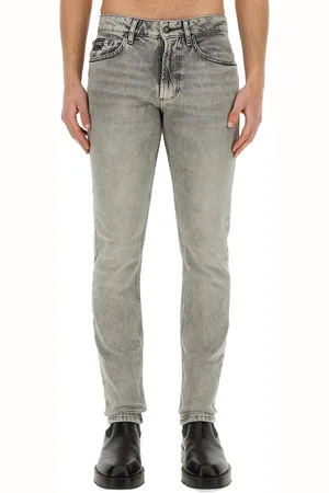 VERSACE Slim Fit Jeans