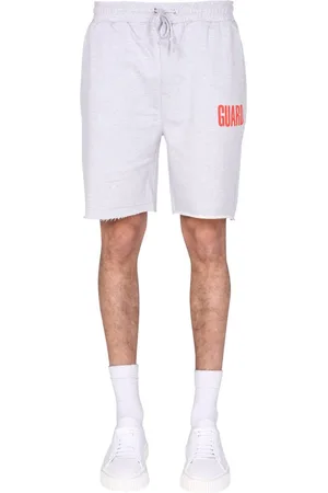 Helmut Lang Fleece Bermuda