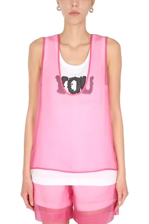 DRIES VAN NOTEN Hasche Top