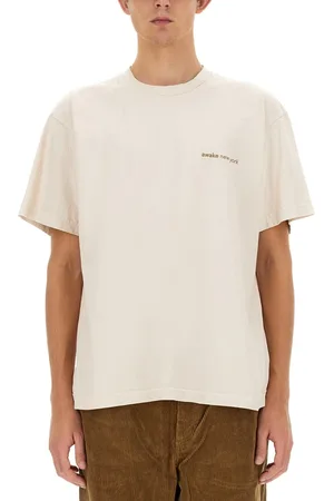 AWAKE NY T-shirt With Logo