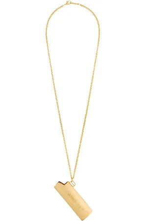 AMBUSH Necklace With Lighter Holder