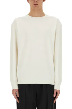 Helmut Lang Jersey With Logo