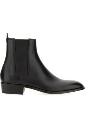 Premiata Leather Boot