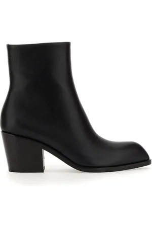 Gianvito Rossi Leather Boot