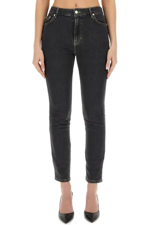 Moschino Skinny Fit Jeans