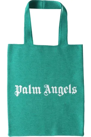 Palm Angels Logo Shopper Bag