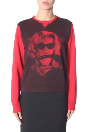 Nº21 Crew Neck Sweatshirt