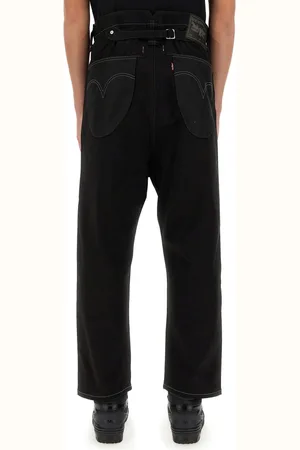 JUNYA WATANABE X Levis Pants