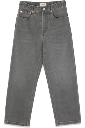 Bellerose Gray Jeans