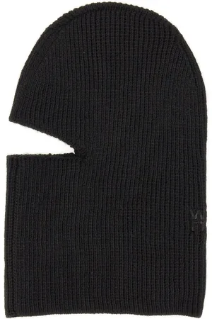 Alexander Wang Balaclava With Logo