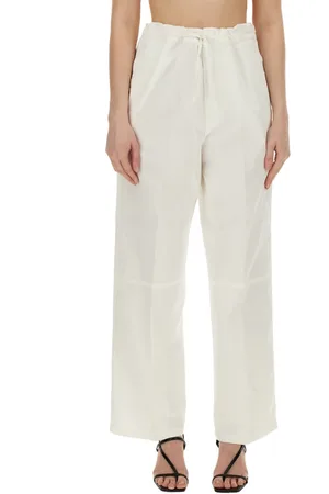 Victoria Beckham Wide Leg Pants