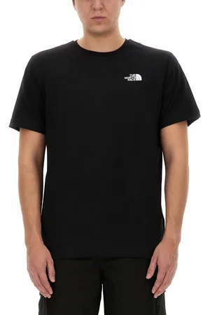 The North Face T-shirt With Logo