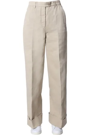 Aspesi Wide Pants