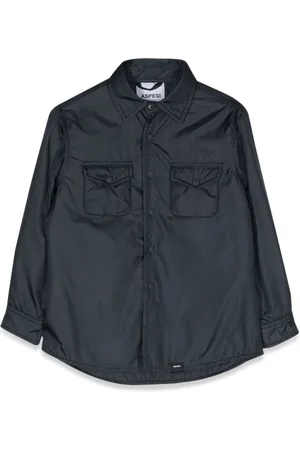 Aspesi Jacket Shirt