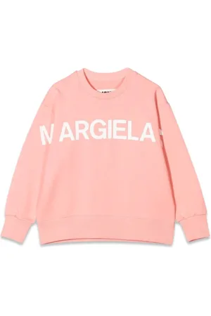 Maison Margiela Crewneck Sweatshirt