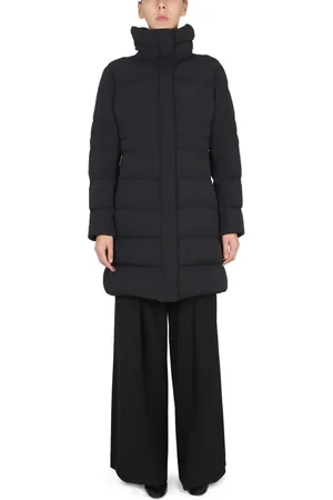 Aspesi Padded Coat