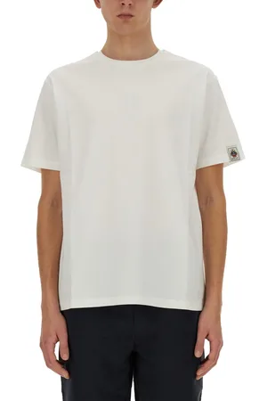 Bally Cotton T-shirt