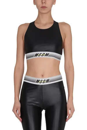 Msgm Activewear Top
