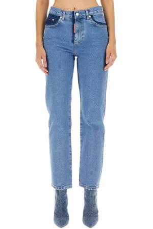 Moschino Five Pocket Jeans