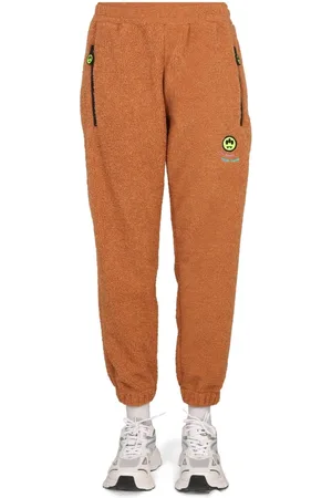 BARROW Teddy Jogging Pants