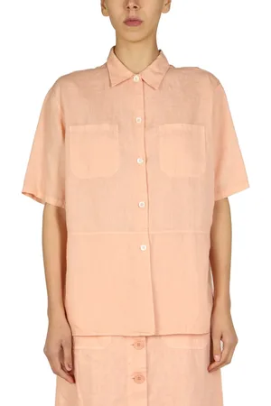 Aspesi Boxy Fit Shirt